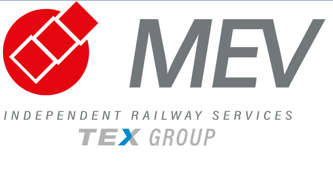 Tập đoàn đường sắt MEV