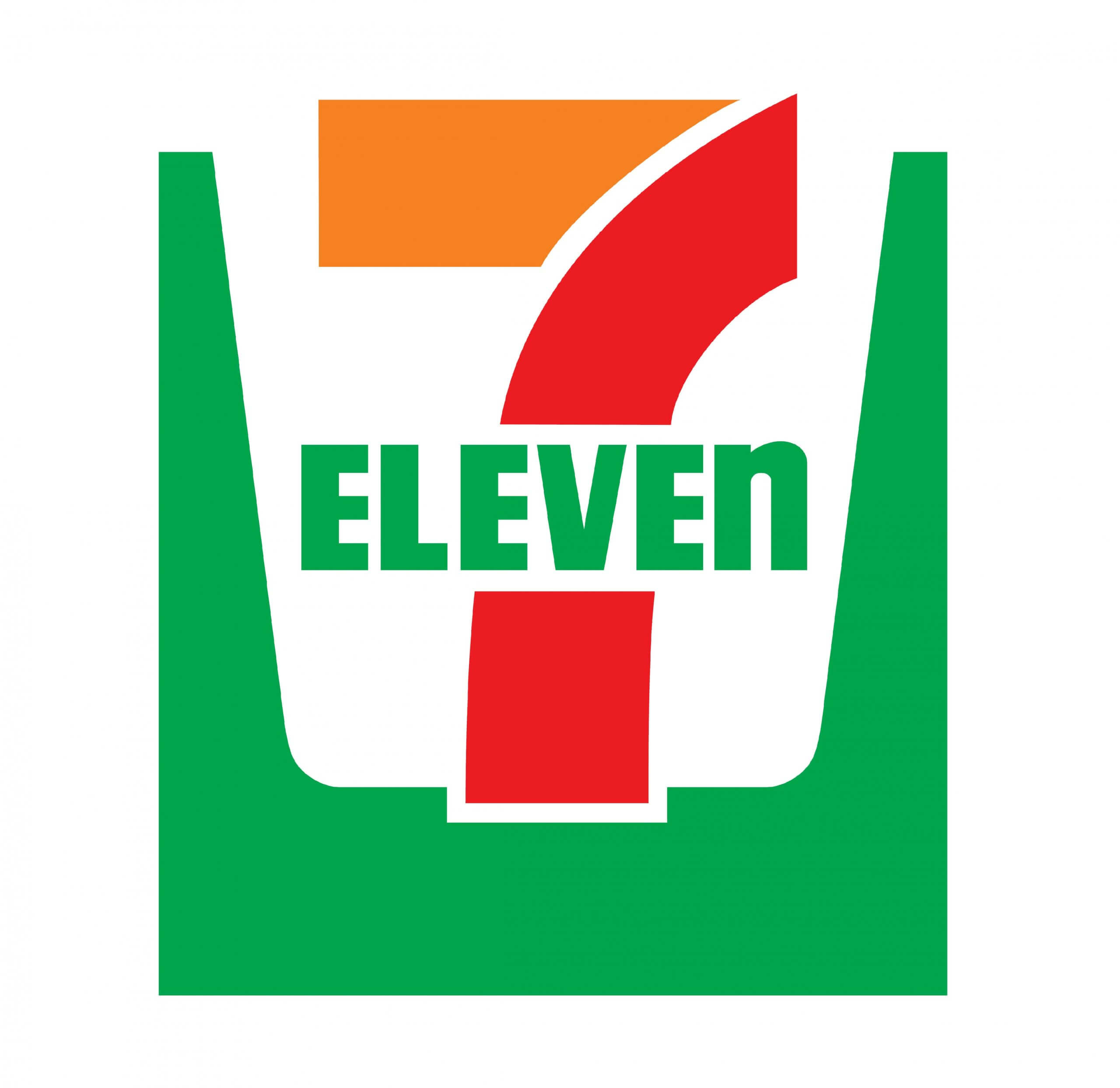 Seven - Eleven