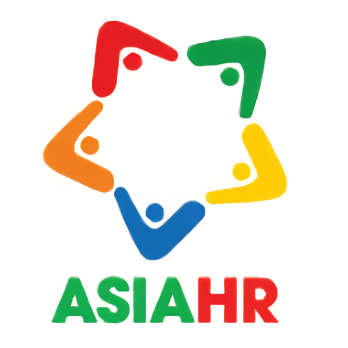 Công Ty Cổ Phần Cung Ứng Nhân Lực Châu Á (ASIAHR)